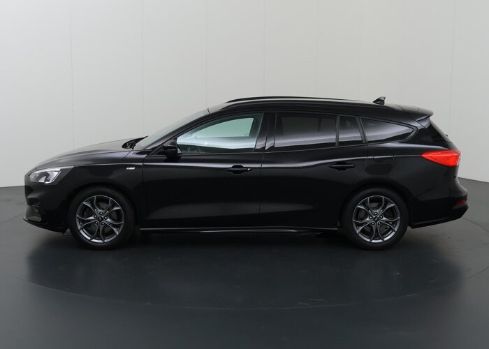 Ford FOCUS Wagon 1.0 EcoBoost ST Line Business