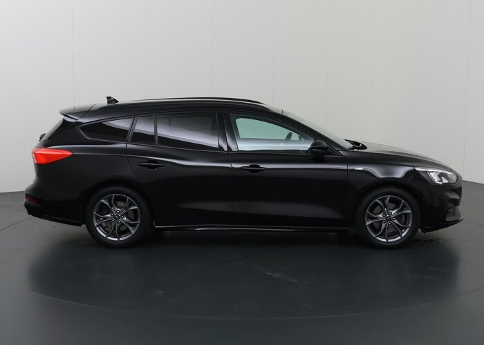 Ford FOCUS Wagon 1.0 EcoBoost ST Line Business