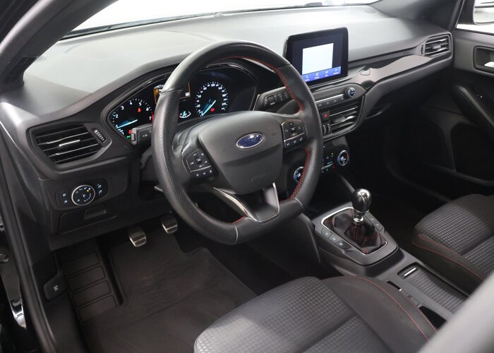 Ford FOCUS Wagon 1.0 EcoBoost ST Line Business