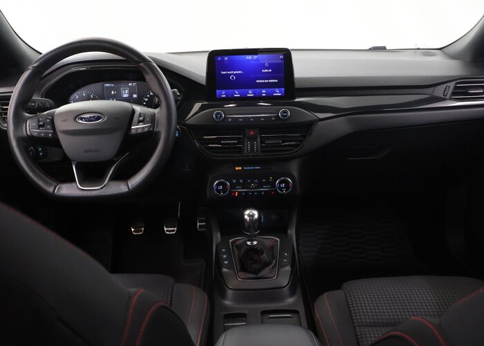 Ford FOCUS Wagon 1.0 EcoBoost ST Line Business