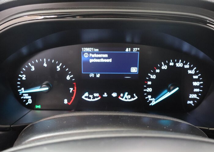 Ford FOCUS Wagon 1.0 EcoBoost ST Line Business