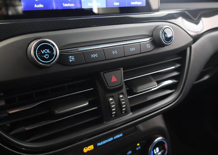 Ford FOCUS Wagon 1.0 EcoBoost ST Line Business