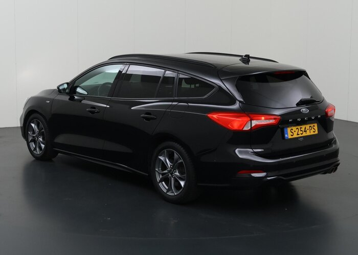 Ford FOCUS Wagon 1.0 EcoBoost ST Line Business