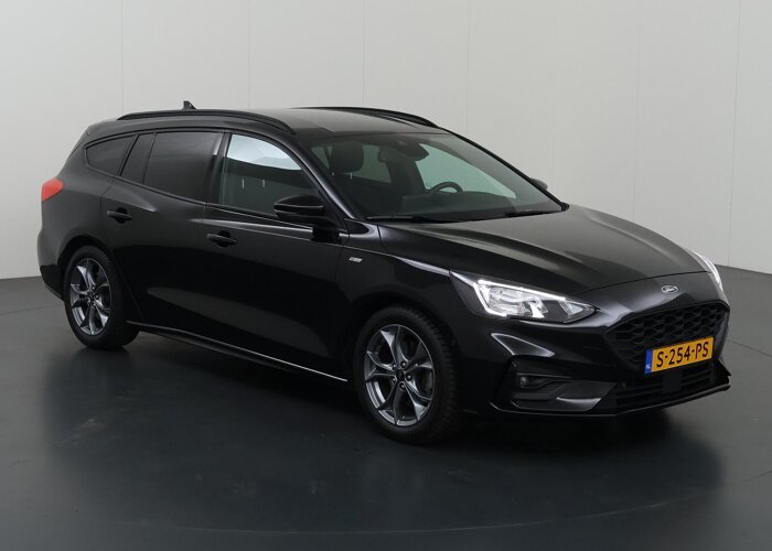 Ford FOCUS Wagon 1.0 EcoBoost ST Line Business
