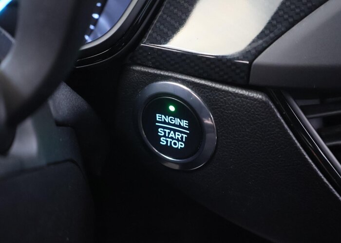 Ford FOCUS Wagon 1.0 EcoBoost ST Line Business