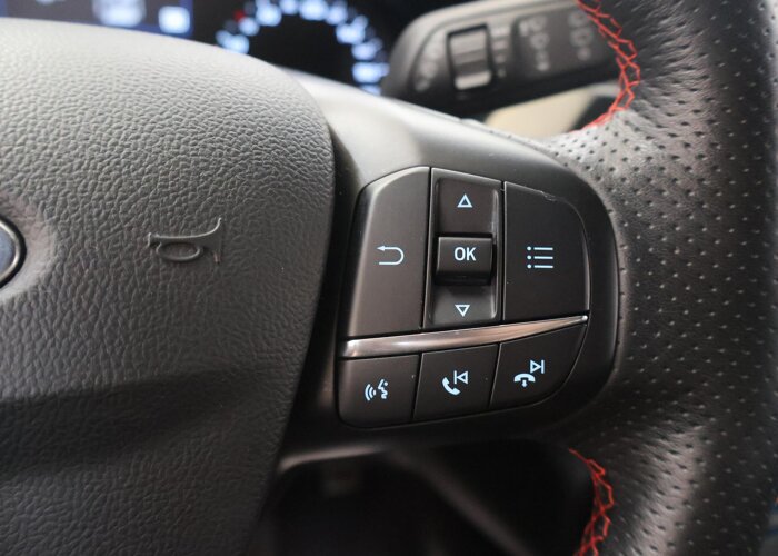Ford FOCUS Wagon 1.0 EcoBoost ST Line Business