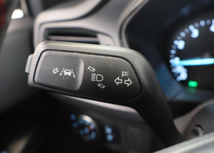 Ford FOCUS Wagon 1.0 EcoBoost ST Line Business