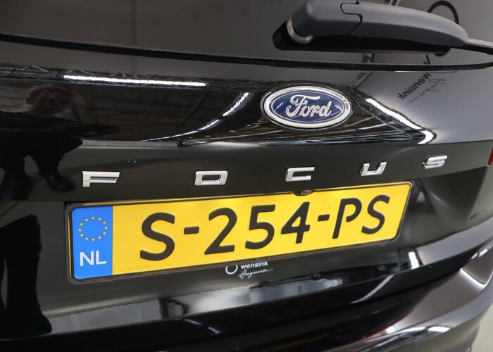 Ford FOCUS Wagon 1.0 EcoBoost ST Line Business