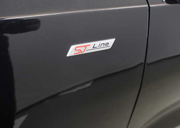 Ford FOCUS Wagon 1.0 EcoBoost ST Line Business