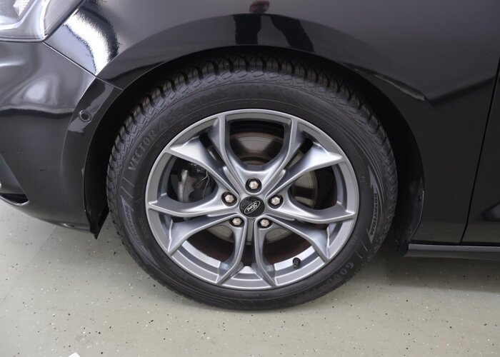 Ford FOCUS Wagon 1.0 EcoBoost ST Line Business