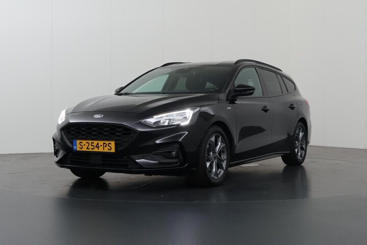 Ford FOCUS Wagon