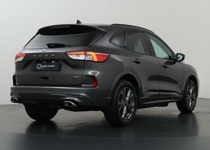 Ford Kuga 2.5 PHEV ST-Line