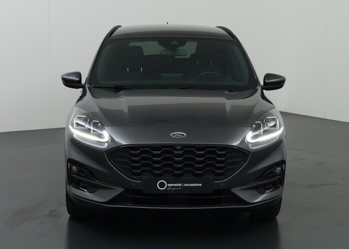 Ford Kuga 2.5 PHEV ST-Line