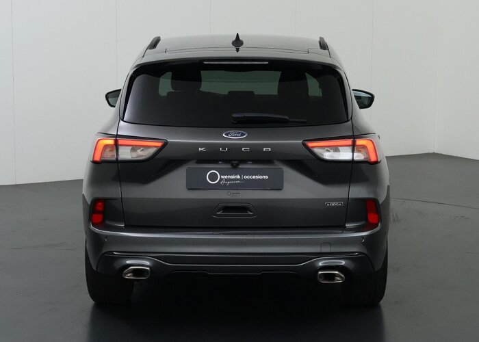 Ford Kuga 2.5 PHEV ST-Line