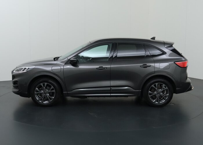 Ford Kuga 2.5 PHEV ST-Line