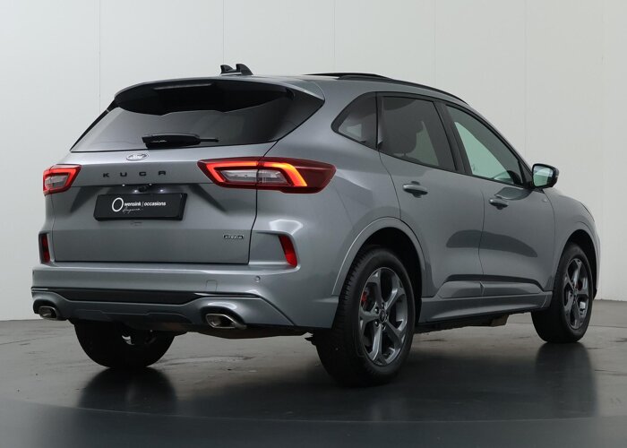 Ford Kuga 2.5 PHEV ST-Line X