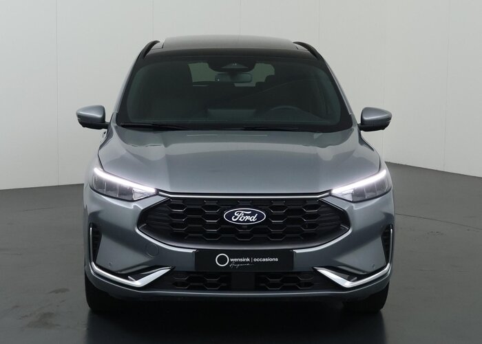 Ford Kuga 2.5 PHEV ST-Line X