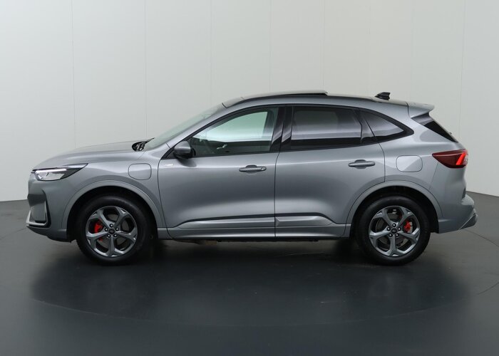 Ford Kuga 2.5 PHEV ST-Line X