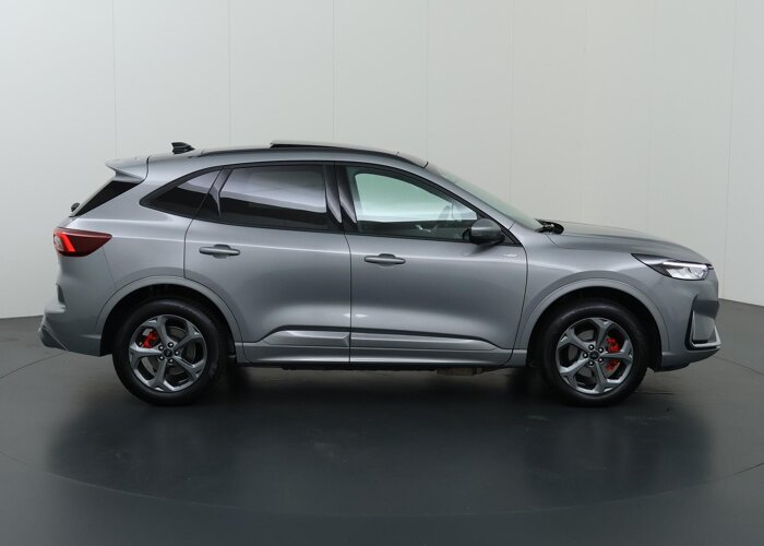 Ford Kuga 2.5 PHEV ST-Line X