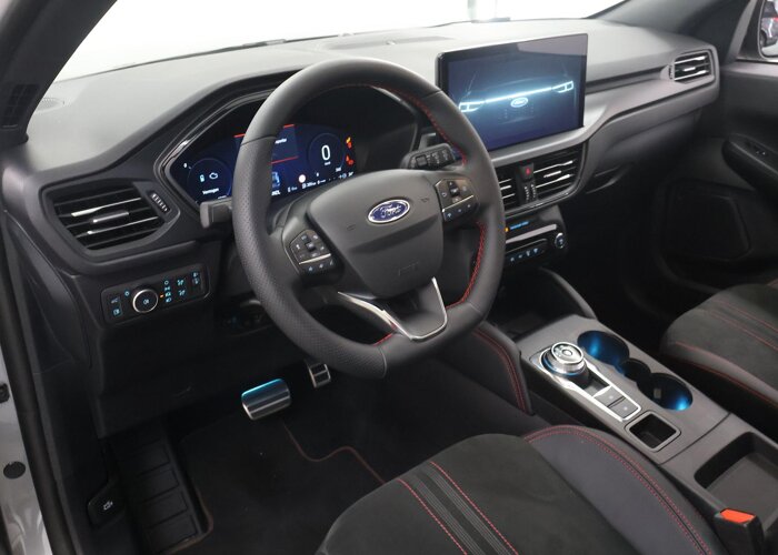Ford Kuga 2.5 PHEV ST-Line X
