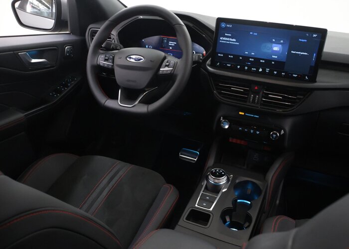 Ford Kuga 2.5 PHEV ST-Line X
