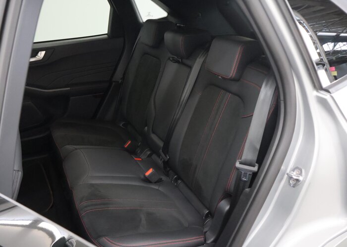 Ford Kuga 2.5 PHEV ST-Line X