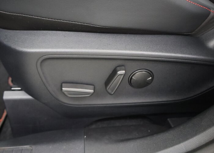 Ford Kuga 2.5 PHEV ST-Line X