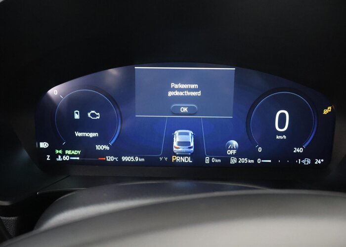 Ford Kuga 2.5 PHEV ST-Line X