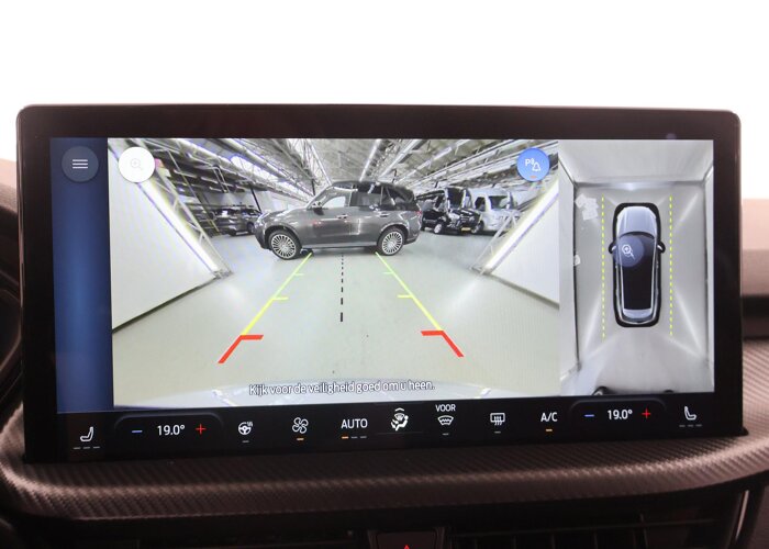 Ford Kuga 2.5 PHEV ST-Line X