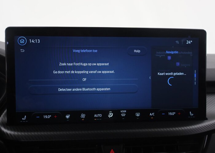 Ford Kuga 2.5 PHEV ST-Line X