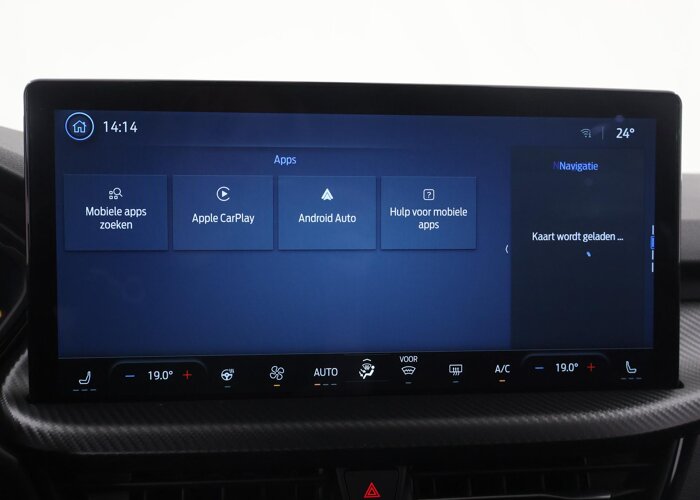Ford Kuga 2.5 PHEV ST-Line X