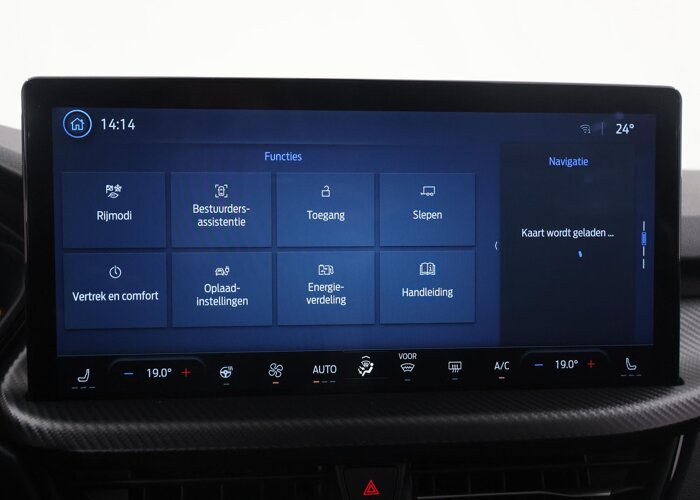 Ford Kuga 2.5 PHEV ST-Line X