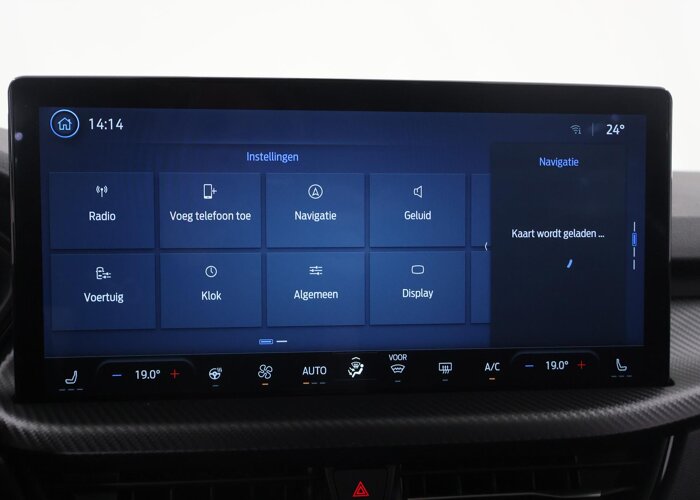 Ford Kuga 2.5 PHEV ST-Line X
