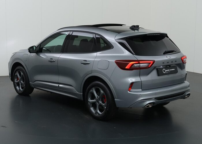 Ford Kuga 2.5 PHEV ST-Line X
