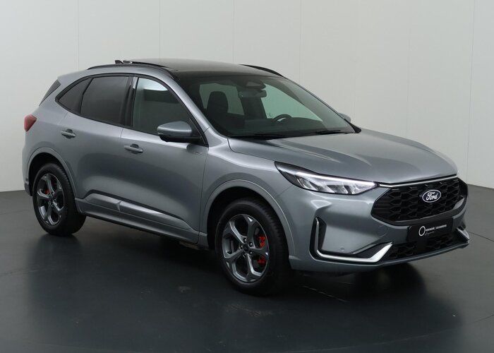Ford Kuga 2.5 PHEV ST-Line X