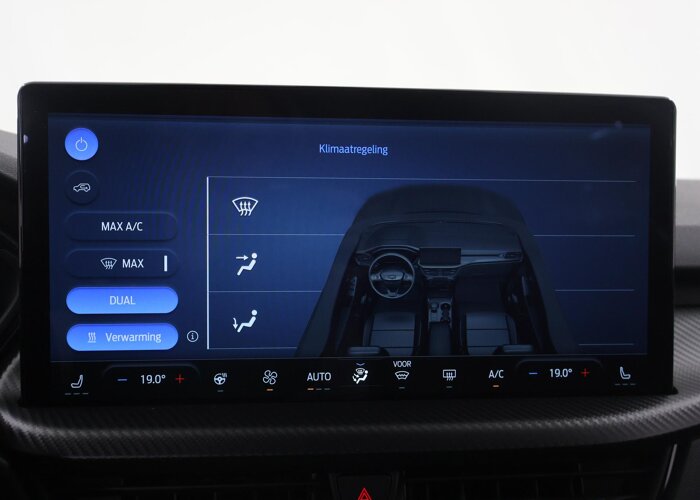 Ford Kuga 2.5 PHEV ST-Line X