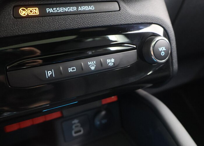 Ford Kuga 2.5 PHEV ST-Line X