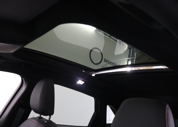 Ford Kuga 2.5 PHEV ST-Line X