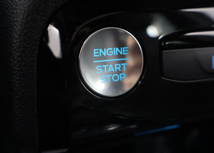 Ford Kuga 2.5 PHEV ST-Line X