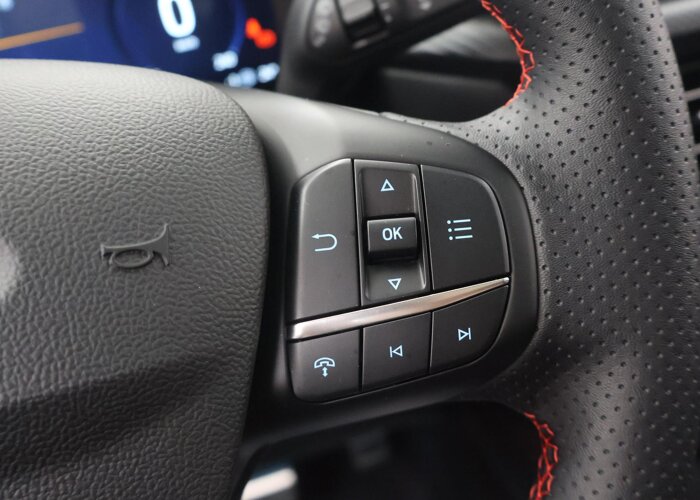 Ford Kuga 2.5 PHEV ST-Line X