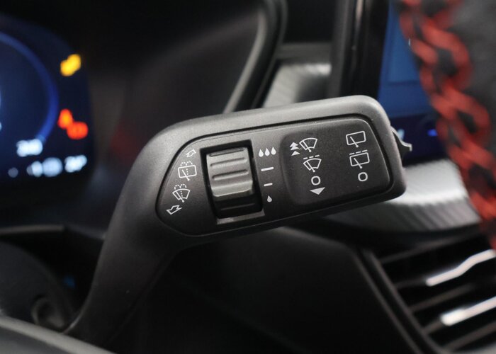Ford Kuga 2.5 PHEV ST-Line X