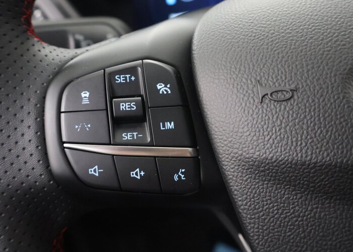 Ford Kuga 2.5 PHEV ST-Line X