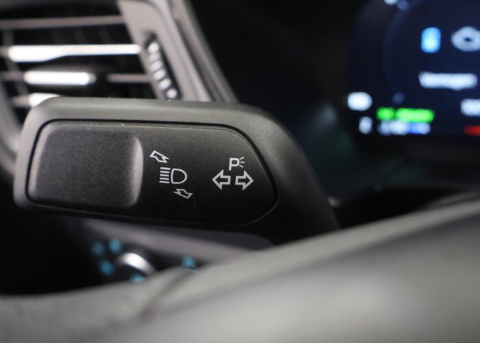 Ford Kuga 2.5 PHEV ST-Line X