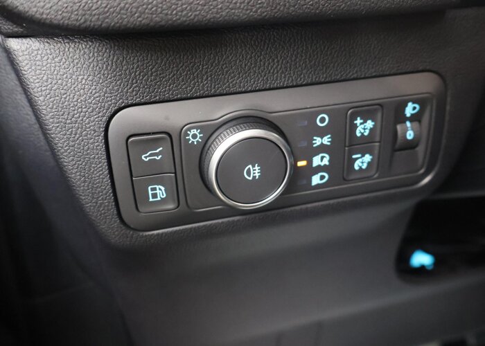 Ford Kuga 2.5 PHEV ST-Line X