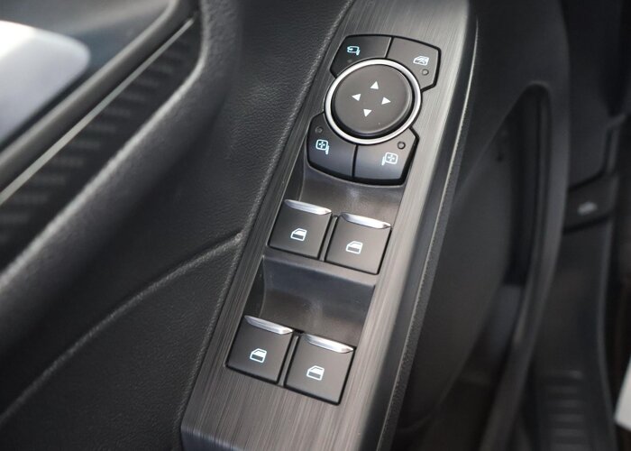 Ford Kuga 2.5 PHEV ST-Line X