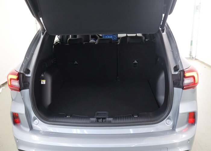 Ford Kuga 2.5 PHEV ST-Line X