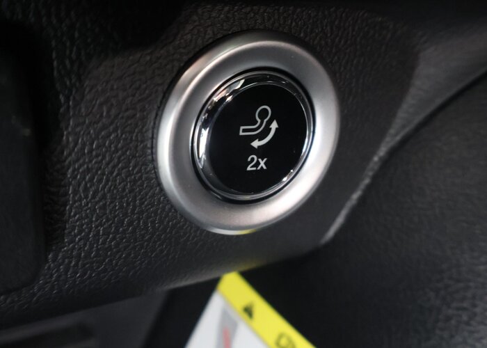 Ford Kuga 2.5 PHEV ST-Line X