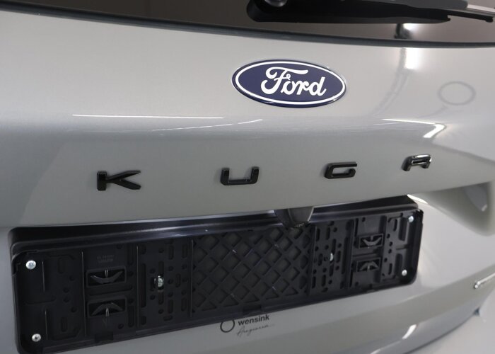 Ford Kuga 2.5 PHEV ST-Line X