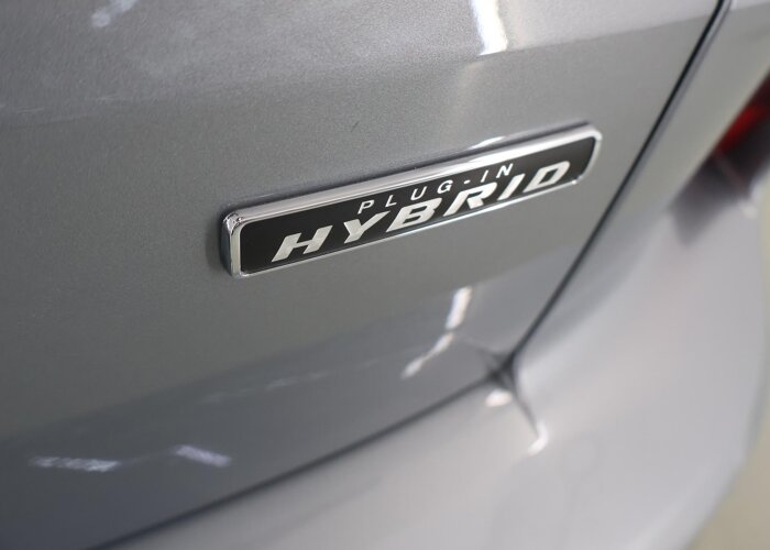 Ford Kuga 2.5 PHEV ST-Line X