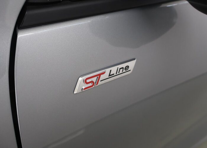 Ford Kuga 2.5 PHEV ST-Line X